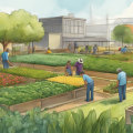Community Projects in Tarrant County, TX: Guidelines and Requirements